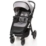 Прогулочная коляска Espiro Sonic Air 07 Gray Center