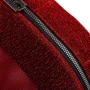 Жіночий рюкзак Valiria Fashion червоний (3DET319-1): Тип ручки Плечовий ремінь, Коротка ручка