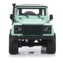 Машинка на радиоуправлении 1:12 MN Model Краулер D90 Defender полноприводный