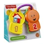Брязкальце ключики Вчимося рахувати Fisher-Price (Y4294)