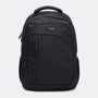 Мужской рюкзак Aoking черный (C1H97068bl-black): Фактура Тканая, Матовая