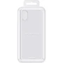 Чехол для телефонов Samsung Soft Clear Cover Transparent (EF-QA032TTEGRU) for Samsung A032 Galaxy A03 Core фото 6