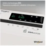 Стиральная машина Whirlpool ETDLR 65332BS PL/N: Тип загрузки вертикальная