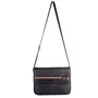 Чоловіча сумка почтальонка Bonis чорна (SHIL8101-black): Країна виробник Китай