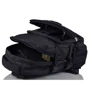 Мужской рюкзак Onepolar черный (W939-black): Пол Женский