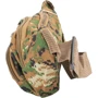 Чоловіча поясна сумка Valiria Fashion хакі (5DETBP712-10): Країна виробник Китай