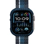 Чехол для Apple Watch Pitaka Air Case Black/Blue for Apple Watch Ultra 49mm / Ultra 2 (KW2302A): Тип аксессуара защитный чехол