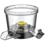 Соковыжималка Amica Slow juicer XL JSM 4014: Уровень шума, дБ 75
