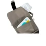 Сумка Osprey Poco Changing Pad tan concrete O/S бежевый (009.3770): Габариты 19х28х9 см