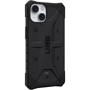 Чехол для iPhone Urban Armor Gear UAG Pathfinder Black (114060114040) for iPhone 14: Материалы поликарбонат и полиуретан