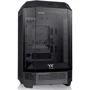 Корпус Thermaltake The Tower 300 Black (CA-1Y4-00S1WN-00)