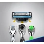 Gillette Mach3 Сменные кассеты для бритья 4 шт. фото 5