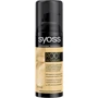 SYOSS Root Retoucher 120 ml Тонирующий спрей Блонд