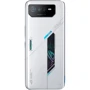 Смартфон Asus ROG Phone 6 16/512GB Storm White: Оперативна пам'ять 16 ГБ