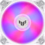 Кулер ASUS TUF Gaming TF120 ARGB White (90DA0033-B09000): Регулювання оборотів широтно-импульсная модуляция (PWM)