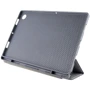 Аксесуар для планшетних ПК Epik Book Cover with Pencil holder Dark Gray для Samsung X115 Galaxy Tab A9 фото 4