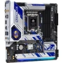 ASRock B760M PG SONIC WiFi: Разъемы на плате USB Type-C, USB 3.2 Gen 1, USB 3.2 Gen 2, USB 2.0, M.2, SATA 3.0