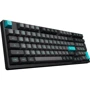 Клавиатура AKKO 3098N Black/Cyan TTC Honey Switch RGB: Подключение беспроводное