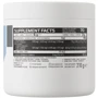 Аминокислота для спорта OstroVit Citrulline 210 g / 70 servings / Cranberry: Тип Цитруллины
