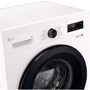 Стиральная машина LG F2Y1NS6W: Сушка нет