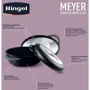 Гусятниця Ringel Meyer Ростер з кришкою 40x27x18.5см/8.4л (RG-2129-39): Матеріал Литой алюминий