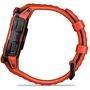 Смарт-часы Garmin Instinct 2X Solar Flame Red (010-02805-01): Стандарт защиты 10 ATM