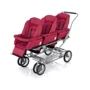Прогулочный блок Inglesina SUPER Ribes (AC15C6RBS): Производитель Inglesina