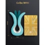 Универсальный мини-вибратор Gvibe MINI - Tiffany Mint