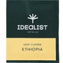 Дрип-кофе IDEALIST COFFEE Co Эфиопия 7 шт: Страна производитель Украина