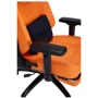 Геймерське крісло GT Racer X-5099 Orange