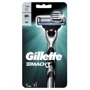 Gillette Mach3 Верстат для гоління з 1 змінною касетою: Вид Речі верстати