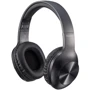 Наушники Panasonic RB-HX220BEE-K Black: Тип конструкции полноразмерные