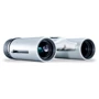Бинокль Vanguard Vesta Compact 8x21 WP White Pearl (Vesta 8210 WP): Тип увеличения Постоянное