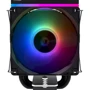 Кулер ID-Cooling SE-914-XT ARGB: Тип воздушное охлаждение