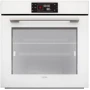 Духовой шкаф электрический ELEYUS EMMA 6010 WH STL