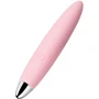 Svakom - Daisy Clitoris Stimulator Pale Pink клиторальный стимулятор 12.5x2.3 см