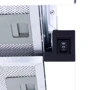 Вытяжка Minola HTL 6234 WH 700 LED GLASS фото 8