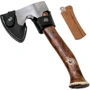 Топор Karesuandokniven Hunters Axe Medium dark birch: Производитель Karesuandokniven