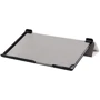 Аксессуар для планшетных ПК BeCover Smart Case White for Lenovo Tab E8 TB-8304 (703215): Материал Искусственная кожа + пластик