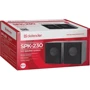 Акустическая система Defender SPK-230 Black (65223) фото 5