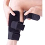 Бандаж для гомілки USA Style LEXFIT чорний (LBS-1006) фото 9