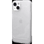 Чехол для iPhone Urban Armor Gear UAG [U] Lucent Ice (11317N314343) for iPhone 13: Тип чехла накладка на заднюю часть