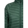 Куртка Arena M Light Padded Jacket 004513-600 48 зеленая демисезон: Длина рукава Длинный