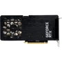 Видеокарта Palit GeForce RTX 3060 12 GB Dual OC (NE63060T19K9-190AD): Объем памяти, Гб 12