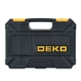 Аккумуляторная отвертка DEKO 14736: Тип аккумулятора Li-Ion
