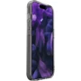 Чехол для iPhone LAUT CRYSTAL-X Clear/Black (L_IP23C_CX_UB) for iPhone 15 Plus: Тип чехла накладка на заднюю часть