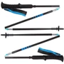 Треккинговая палка Black Diamond Distance Carbon Z No color 100 см (BD 112205-100)