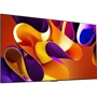 Телевизор LG OLED77G42: Тип OLED-телевизоры