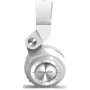 Наушники Bluedio T2+ White: Чувствительность (дБ) 110