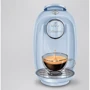 Кофеварка Tchibo Cafissimo Picco Blue Wave: Тип капсульная кофеварка эспрессо